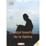 Staretul Isaachie II de la Optina