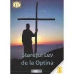 Staretul Lev de la Optina