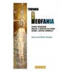 Teofania. Scurta incursiune biblica si artistica in istoria icoanei Botezul Domnului - Ierom. Mihail Gheatau