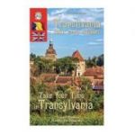 Transilvania celor cinci simturi - Marius Ristea