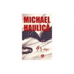 9 1/2 elegii - Michael Haulica