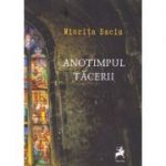 Anotimpul tacerii - Miorita Baciu Got