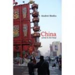 China. Jurnal in doi timpi - Andrei Bodiu