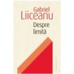 Despre limita - Gabriel Liiceanu