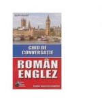 Ghid de conversatie roman-englez - Emilia Neculai