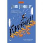 Infernalii. Al doilea volum din trilogia Samuel Johnson - John Connolly