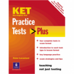 KET Practice Tests Plus Students Book New Edition - Peter Lucantoni