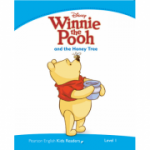 Level 1. Disney Winnie the Pooh - M Williams