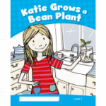 Level 1. Katie Grows a Bean Plant CLIL - Marie Crook
