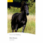 Level 2: Black Beauty Book and MP3 Pack - Anna Sewell