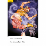 Level 2. Five Famous Fairy Tales - Hans Christian Andersen