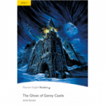 Level 2: The Ghost of Genny Castle Book and MP3 Pack - John Escott