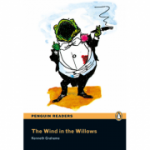 Level 2: The Wind in the Willows Book and MP3 Pack - Kenneth Grahame