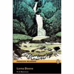 Level 4. Lorna Doone Book and MP3 Pack - R. D. Blackmore