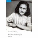 Level 4. The Diary of a Young Girl - Anne Frank