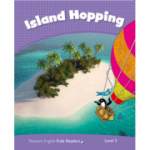 Level 5. Island Hopping CLIL - Caroline Laidlaw