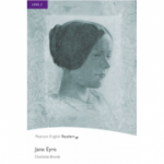 Level 5: Jane Eyre Book and MP3 Pack - Charlotte Bronte