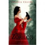 Neamul Corbilor Volumul 2. Blestemul zorilor - Lavinia Calina