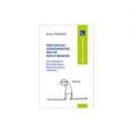 Post-conflict Europeanization and the war of meanings. The Challenges of EU Conditionality in Bosnia-Herzegovina and Kosovo - Miruna Troncota