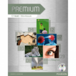 Premium C1 Level Workbook (no Key) with Multi-ROM - Anthony Cosgrove