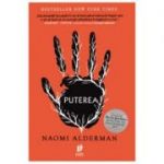 Puterea - Naomi Alderman