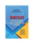 Sinteze de pedagogia invatamantului primar. Ghid pentru pregatirea examenelor de titularizare, definitivat si gradul didactic II - Ion Albulescu, Horatiu Catalano