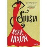 Stilista - Rosie Nixon