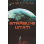 Strabunii uitati - Pavel Corut