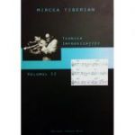 Tehnica improvizatiei (Vol. II+ CD) - Mircea Tiberian