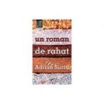 Un roman de rahat - Adrian Suciu