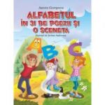 Alfabetul in 31 de poezii si o sceneta - Aurora Georgescu