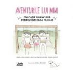 Aventurile lui Mimi - Dana Lupsa