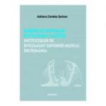 Bariere de legitimare in evaluarea calitatii institutiilor de invatamant superior muzical din Romania - Adriana Daniela Serban