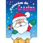 Coloram de Craciun