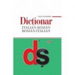 Dictionar italian-roman roman-italian - Alexandru Laszlo