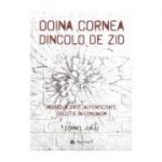 Doinea Cornea, Dincolo de zid - Cornel Jurju