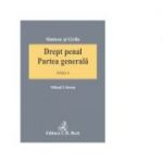 Drept penal. Partea generala. Editia 6 - Mihail Udroiu