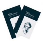 Epilog nestiintific definitiv. Vol. I + Vol. II - Soren Kierkegaard