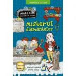 Misterul diamantelor. Maia si Alex, detectivi de succes - Martin Widmark, Helena Willis