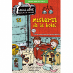 Misterul de la hotel. Maia și Alex, detectivi de succes - Martin Widmark