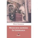 Muzicieni romani in Germania - Doru Ionescu