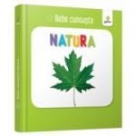 Natura. Bebe Cunoaste