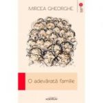 O adevarata familie - Mircea Gheorghe