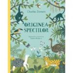 Originea speciilor - Charles Darwin, Sabina Radeva