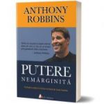 Putere nemarginita - Anthony Robbins