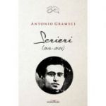 Scrieri (1914-1926) - Antonio Gramsci