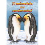 Si animalele au sentimente? - David Rice