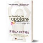 Solutia de tapotare pentru pierdere in greutate si incredere in propriul corp - Jessica Ortner