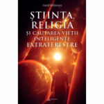 Stiinta, religia si cautarea inteligentei extraterestre - David Wilkinson