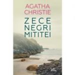 Zece negri mititei - Agatha Christie